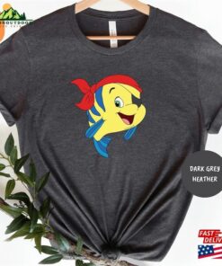 The Little Mermaid Glass Fish Halloween Shirt Disney Pirate 2023 Tee Hoodie Sweatshirt 2 The Little Mermaid Glass Fish Halloween Shirt Disney Pirate 2023 Tee Hoodie Sweatshirt 3