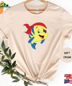 The Little Mermaid Glass Fish Halloween Shirt Disney Pirate 2023 Tee Hoodie Sweatshirt 3 The Little Mermaid Glass Fish Halloween Shirt Disney Pirate 2023 Tee Hoodie Sweatshirt 4