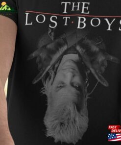 The Lost Boys Shirt T-Shirt Classic