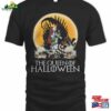 The Nightmare Before Christmas Queen Of Halloween 2023 Shirts Sweatshirt Hoodie T-Shirt Classic