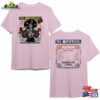The Offspring Let Bad Time Roll Eu Tour 2023 T-Shirt Retro Tee Music Concert Vintage Shirt Hoodie Sweatshirt
