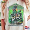 The Twilight Zone Tower Of Terror Comfort Colors Shirt Ride Mickeys Not So Scary Classic Sweatshirt