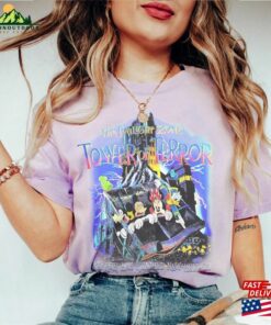 The Twilight Zone Tower Of Terror Shirt Ride Mickeys Not So Scary Sweatshirt Hoodie The Twilight Zone Tower Of Terror Shirt Ride Mickeys Not So Scary Sweatshirt Hoodie