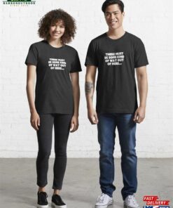 There Must Be Some Kind Of Way Out Here Essential T-Shirt Sweatshirt There Must Be Some Kind Of Way Out Here Essential T-Shirt Sweatshirt