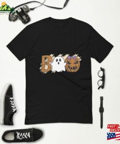 This Is Some Boo Sheet Ghost Sweatshirt Spooky Vibes Shirt Shirts 2023 Hoodie