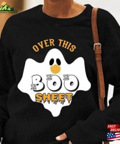 This Is Some Boo Sheet Shirt Spooky Season Ghost Shirth Sweatshirt T-Shirt This Is Some Boo Sheet Shirt Spooky Season Ghost Shirth Sweatshirt T-Shirt