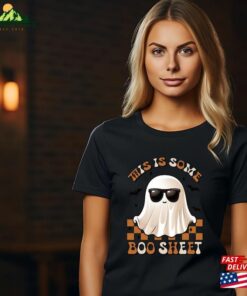 This Is Some Boo Sheet Shirt Sweatshirt V Hoodie 2 This Is Some Boo Sheet Shirt Sweatshirt V Hoodie 3