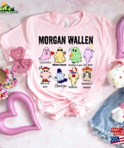 Top Song Morgan Wallen Shirt One Night At A Time Tour 2023 Retro The Eras Sweatshirt Unisex 3