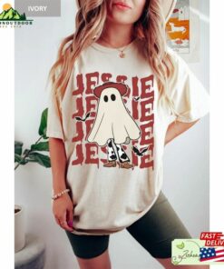 Toy Story Ghost Halloween Comfort Colors Shirt Group Buzz Lightyear Woody T Classic Sweatshirt