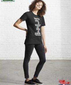 Tribute To Marlene Kuntz T-Shirt Classic 3 Tribute To Marlene Kuntz T Shirt Classic 4