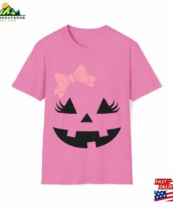 Trick Or Treat 2023 Halloween Pumpkin Face Designs! T-Shirt Sweatshirt