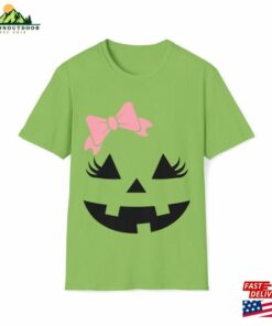 Trick Or Treat 2023 Halloween Pumpkin Face Designs! T Shirt Sweatshirt 3