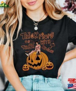 Trick Or Treat People With Kindness Shirt Harryween T-Shirt Hs Unisex Hoodie 2 Trick Or Treat People With Kindness Shirt Harryween T Shirt Hs Unisex Hoodie 3