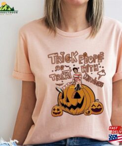 Trick Or Treat People With Kindness Shirt Harryween T-Shirt Hs Unisex Hoodie 3 Trick Or Treat People With Kindness Shirt Harryween T Shirt Hs Unisex Hoodie 4
