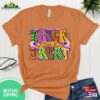 Trick Or Treat Shirt Classic Unisex