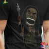 Trilogy Of Terror Shirt Unisex Sweatshirt
