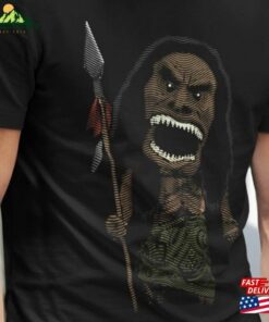 Trilogy Of Terror Shirt Unisex Sweatshirt Trilogy Of Terror Shirt Unisex Sweatshirt