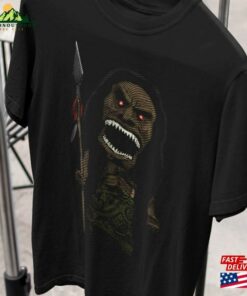 Trilogy Of Terror Shirt Unisex Sweatshirt