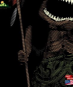 Trilogy Of Terror Shirt Unisex Sweatshirt 3