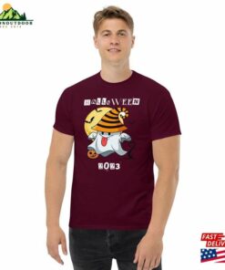 Tshirt Classic Unisex Tshirt Classic Unisex