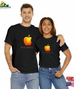 Unisex Apple Style Quot Think Halloween T-Shirt Hoodie Sweatshirt Unisex Apple Style Quot Think Halloween T-Shirt Hoodie Sweatshirt