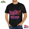 Unisex Disney Park Halloween Spooky Season T-Shirt