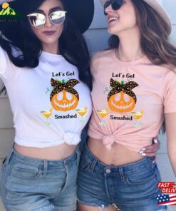 Unisex Halloween Shirt T-Shirt