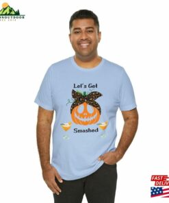 Unisex Halloween Shirt T-Shirt