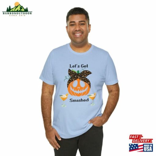 Unisex Halloween Shirt T-Shirt