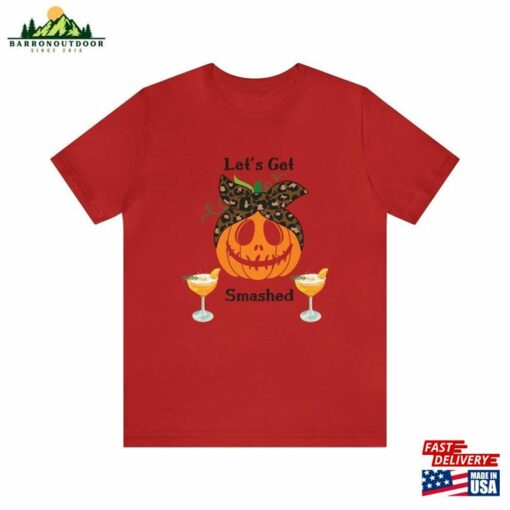 Unisex Halloween Shirt T-Shirt