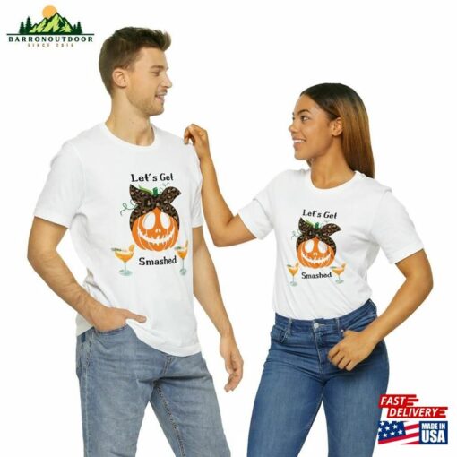 Unisex Halloween Shirt T-Shirt