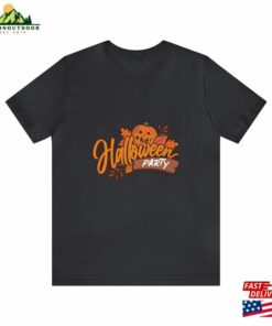 Unisex Halloween T Shirt Hoodie Sweatshirt