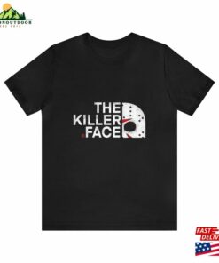 Unisex Halloween T Shirt Sweatshirt T-Shirt