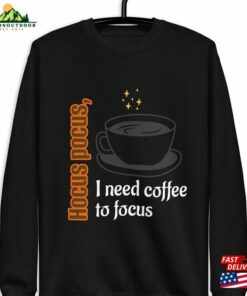 Unisex Premium Sweatshirt Hocus Pocus Hoodie