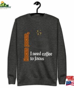 Unisex Premium Sweatshirt Hocus Pocus Hoodie 3