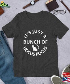 Unisex T Shirt Classic