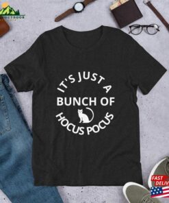 Unisex T Shirt Classic