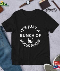 Unisex T Shirt Classic 3