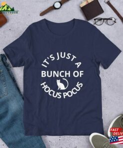 Unisex T Shirt Classic 4