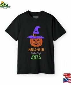 Unisex Ultra Cotton Tee Halloween 2023 Classic Sweatshirt