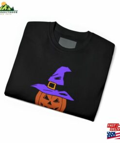 Unisex Ultra Cotton Tee Halloween 2023 Classic Sweatshirt