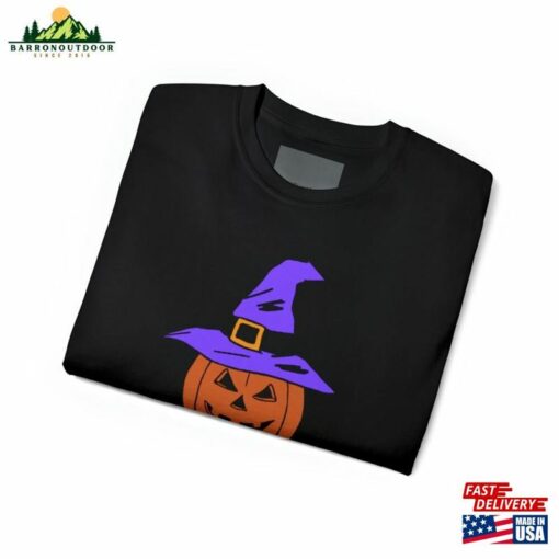 Unisex Ultra Cotton Tee Halloween 2023 Classic Sweatshirt