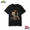 Unisex Ultra Cotton Tee Halloween Tshirts Women Sweatshirt