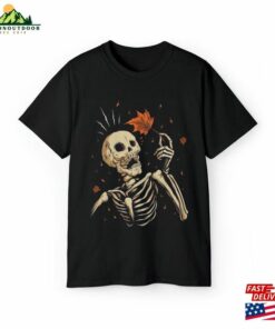 Unisex Ultra Cotton Tee Halloween Tshirts Women Sweatshirt