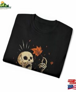 Unisex Ultra Cotton Tee Halloween Tshirts Women Sweatshirt