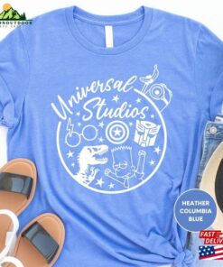 Universal Studios Shirt Studio Family Trip 2023 Disneyworld Classic Sweatshirt 2 Universal Studios Shirt Studio Family Trip 2023 Disneyworld Classic Sweatshirt 3