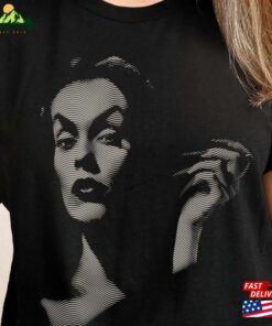 Vampira Shirt Sweatshirt Hoodie