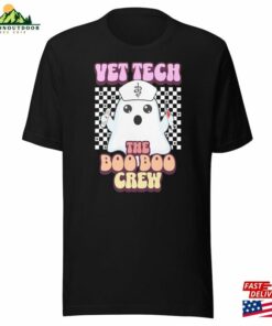 Vet Tech Week Gift For Techs Classic Hoodie 2 Vet Tech Week Gift For Techs Classic Hoodie 3