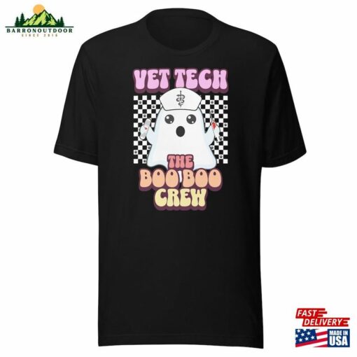 Vet Tech Week Gift For Techs Classic Hoodie