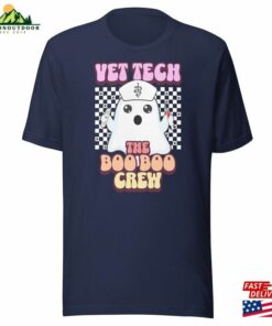 Vet Tech Week Gift For Techs Classic Hoodie 3 Vet Tech Week Gift For Techs Classic Hoodie 4